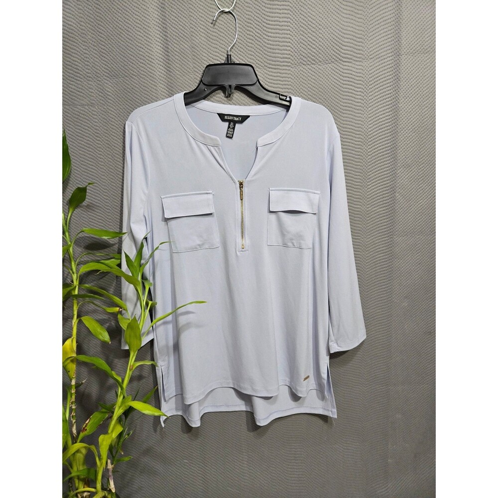 Ellen Tracy blouse
